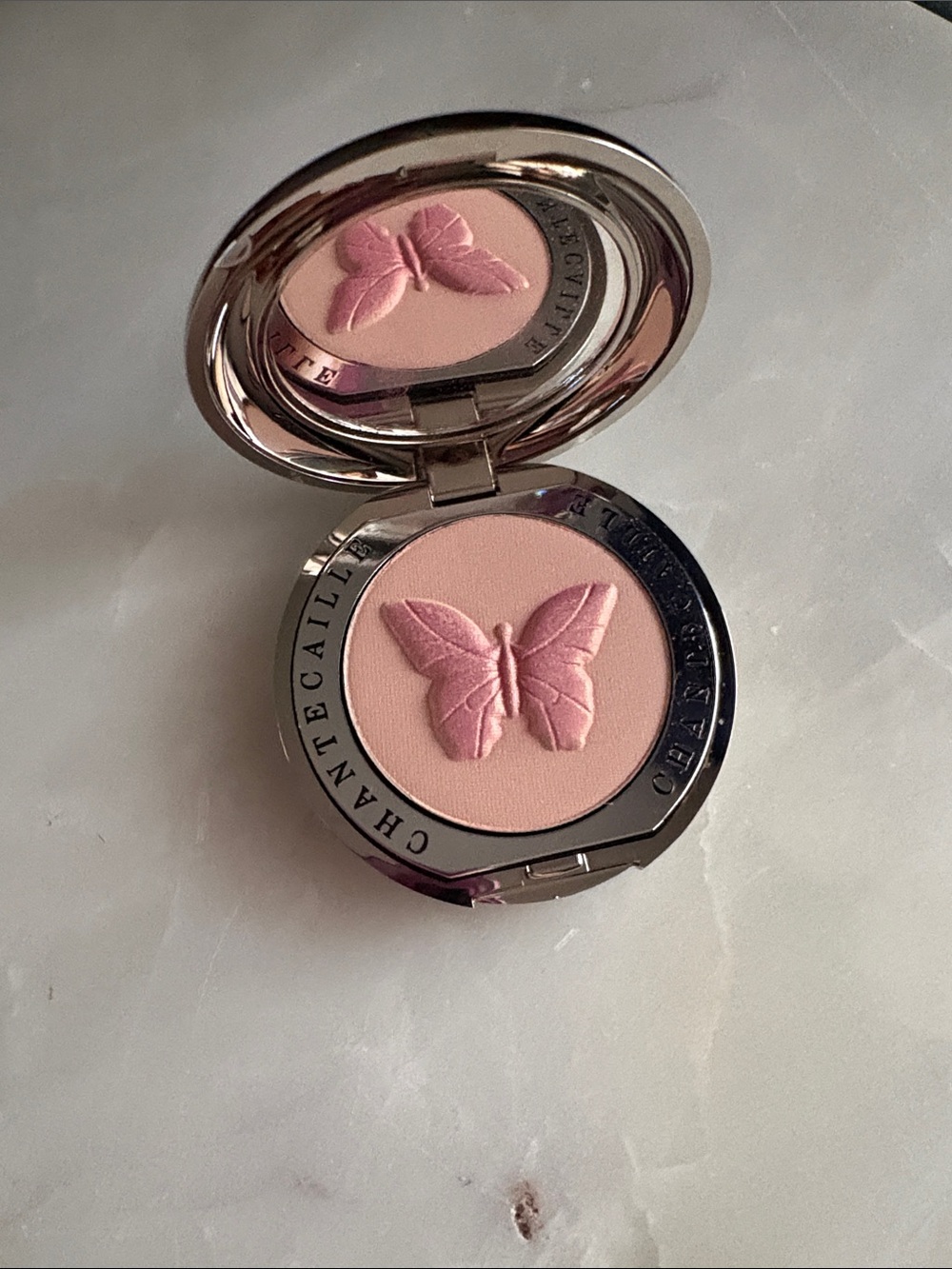 Chantecaille Cheek Shade- BLISS ✨BNIB✨ - Picture 2 of 2